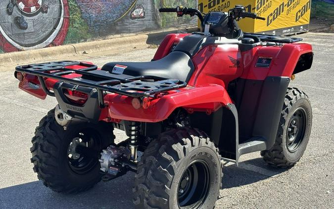 2026 Honda® FourTrax Rancher