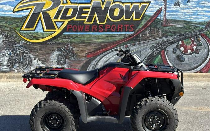 2026 Honda® FourTrax Rancher