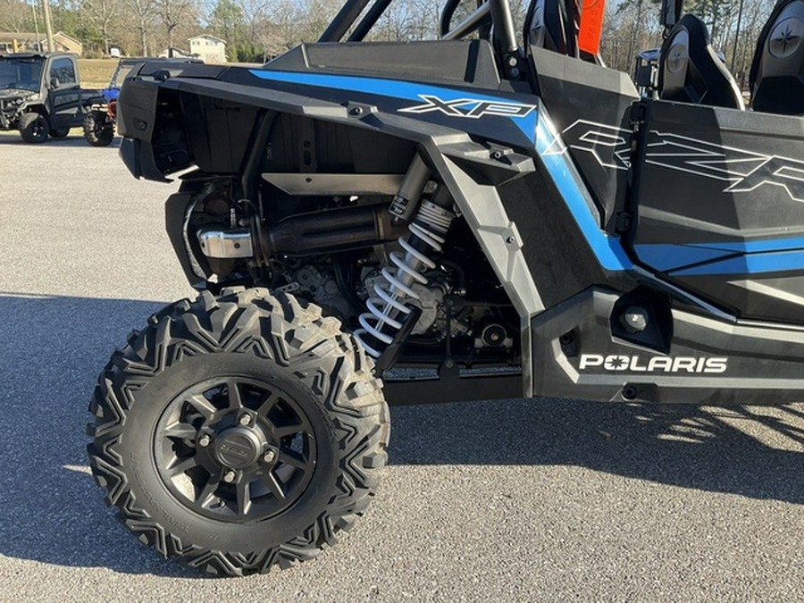 2023 Polaris RZR XP 4 1000 Ultimate
