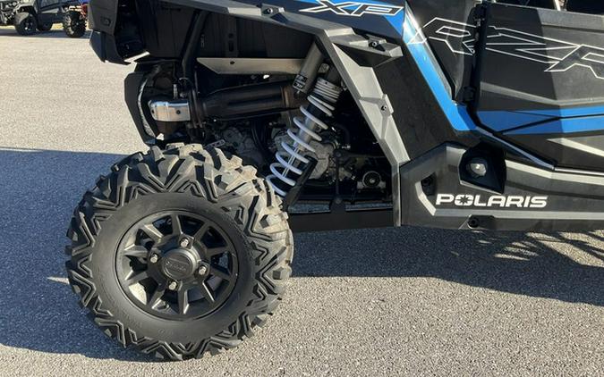 2023 Polaris RZR XP 4 1000 Ultimate