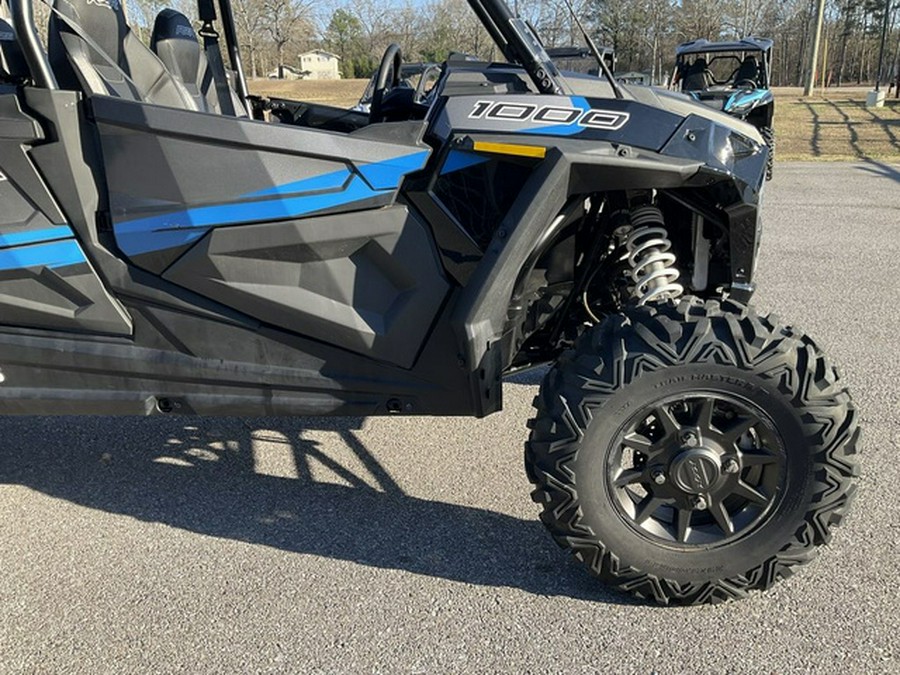 2023 Polaris RZR XP 4 1000 Ultimate