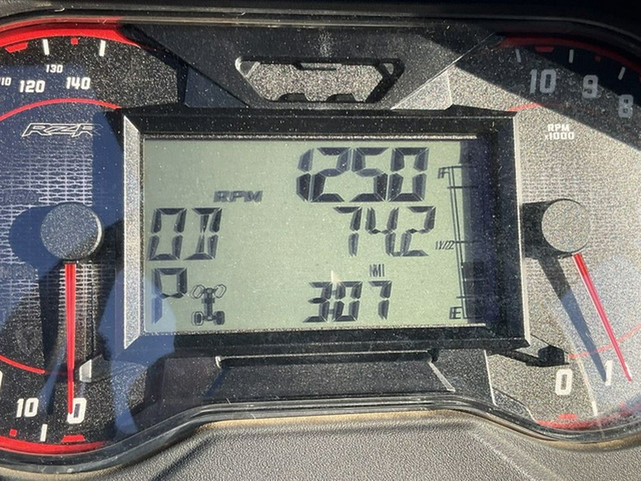 2023 Polaris RZR XP 4 1000 Ultimate