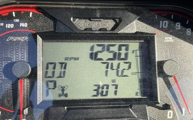 2023 Polaris RZR XP 4 1000 Ultimate