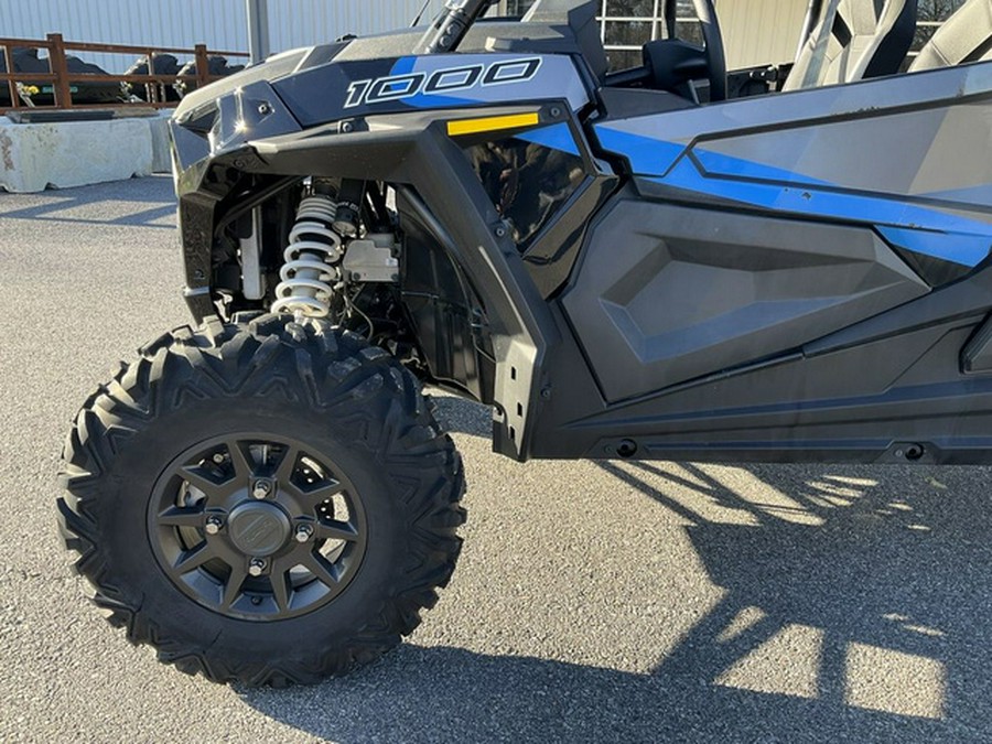 2023 Polaris RZR XP 4 1000 Ultimate