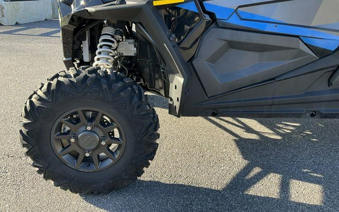 2023 Polaris RZR XP 4 1000 Ultimate