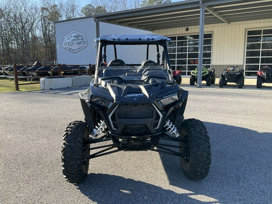 2023 Polaris RZR XP 4 1000 Ultimate