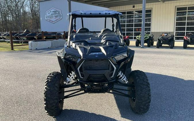 2023 Polaris RZR XP 4 1000 Ultimate