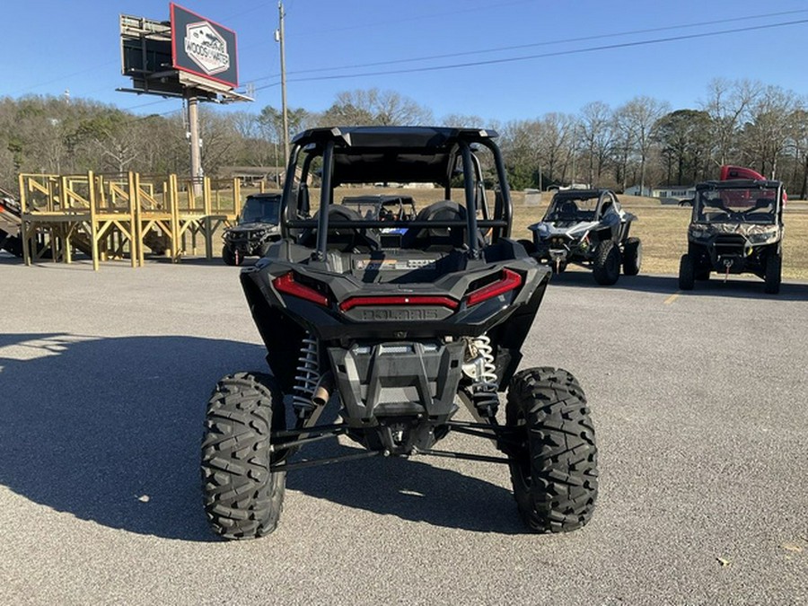 2023 Polaris RZR XP 4 1000 Ultimate