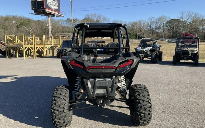 2023 Polaris RZR XP 4 1000 Ultimate