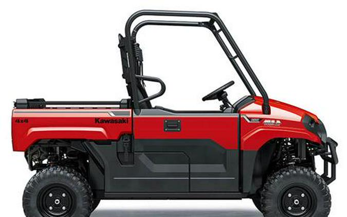 2026 Kawasaki MULE PRO-MX EPS