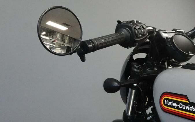 2025 Harley-Davidson Nightster Special RH975S
