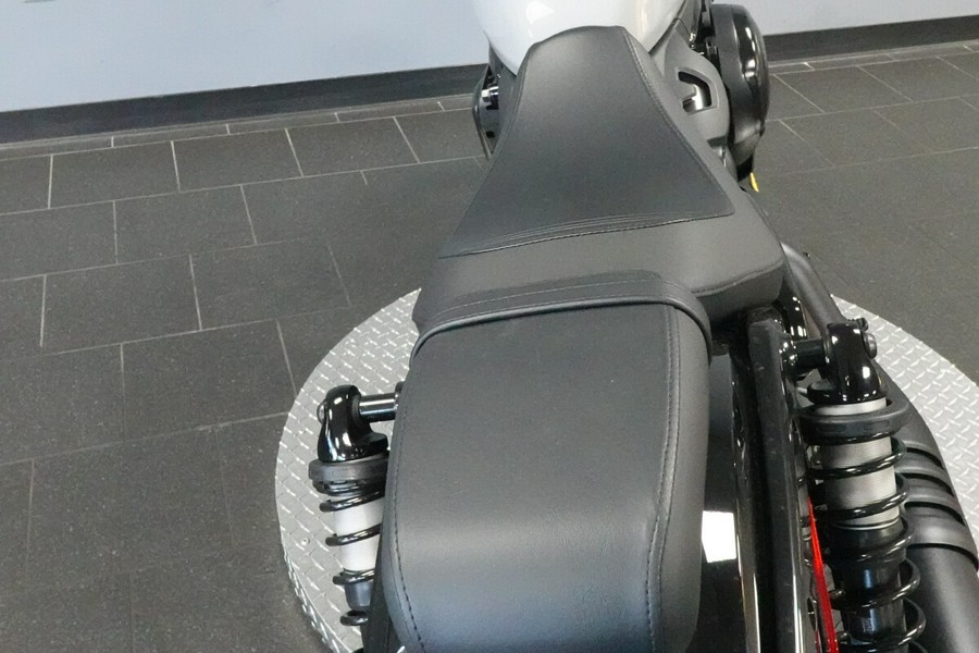 2025 Harley-Davidson Nightster Special RH975S