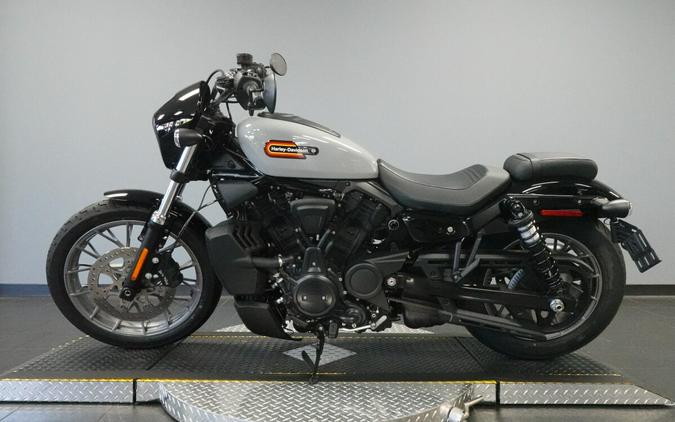 2025 Harley-Davidson Nightster Special RH975S