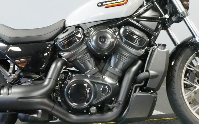 2025 Harley-Davidson Nightster Special RH975S