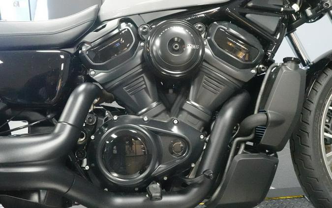 2025 Harley-Davidson Nightster Special RH975S