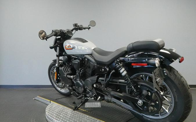 2025 Harley-Davidson Nightster Special RH975S