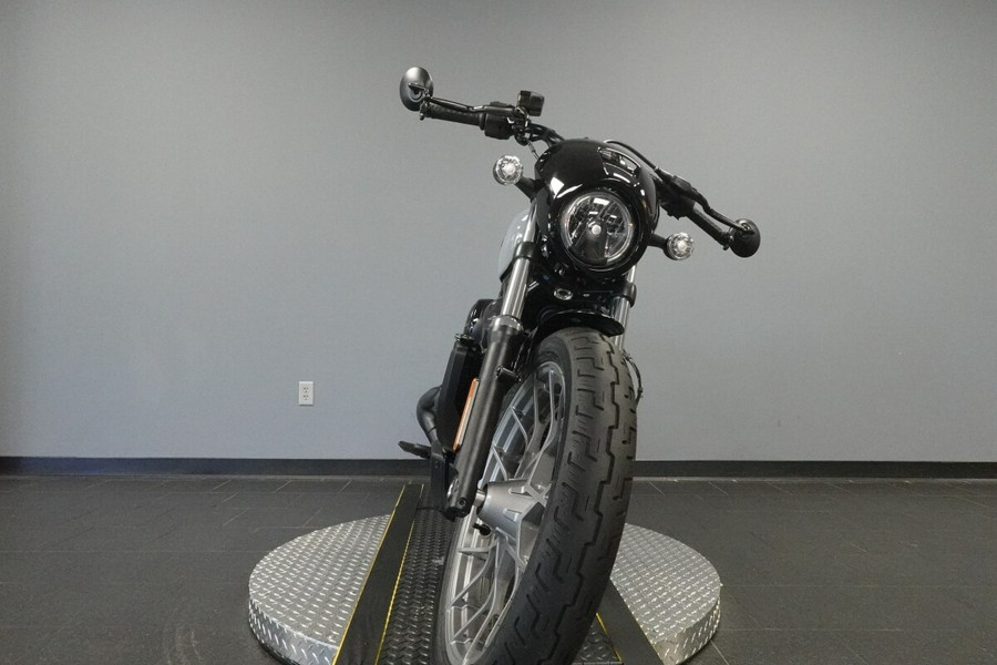 2025 Harley-Davidson Nightster Special RH975S