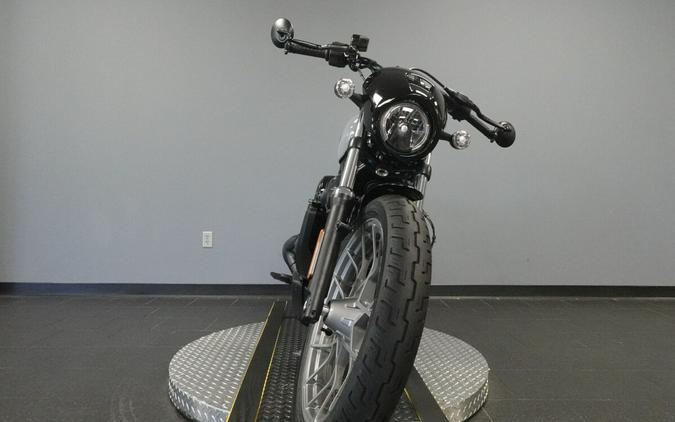 2025 Harley-Davidson Nightster Special RH975S