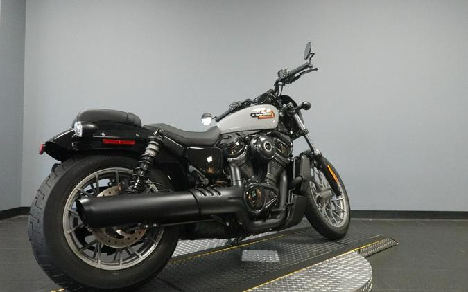 2025 Harley-Davidson Nightster Special RH975S