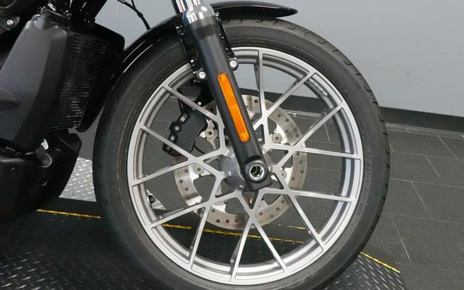 2025 Harley-Davidson Nightster Special RH975S