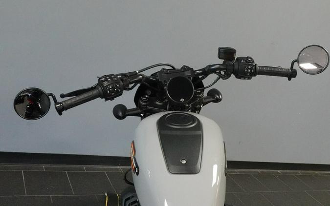 2025 Harley-Davidson Nightster Special RH975S