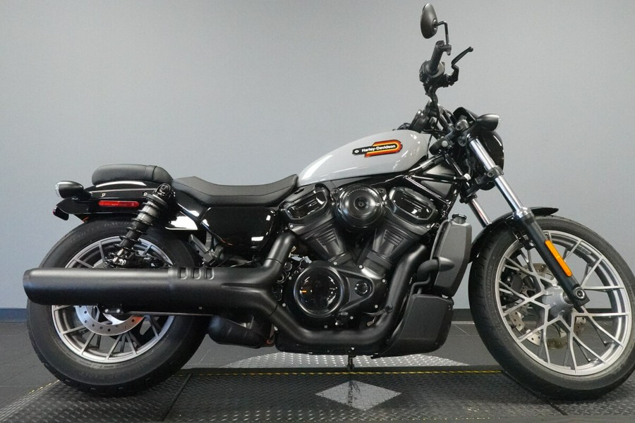 2025 Harley-Davidson Nightster Special RH975S