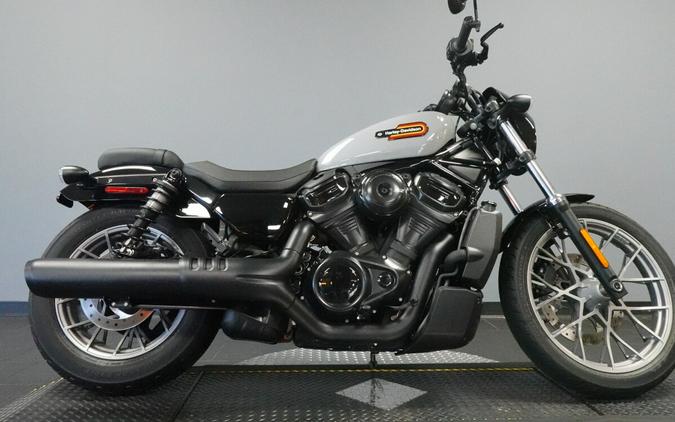 2025 Harley-Davidson Nightster Special RH975S