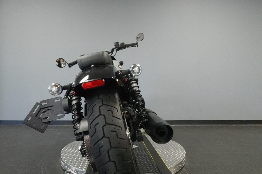 2025 Harley-Davidson Nightster Special RH975S
