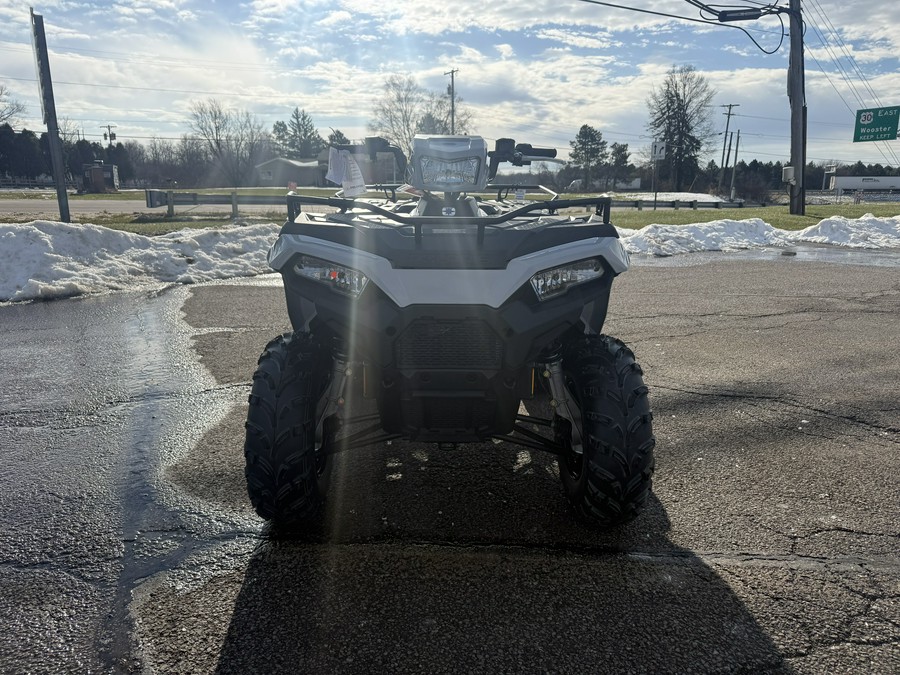 2026 Polaris Sportsman 450 EPS