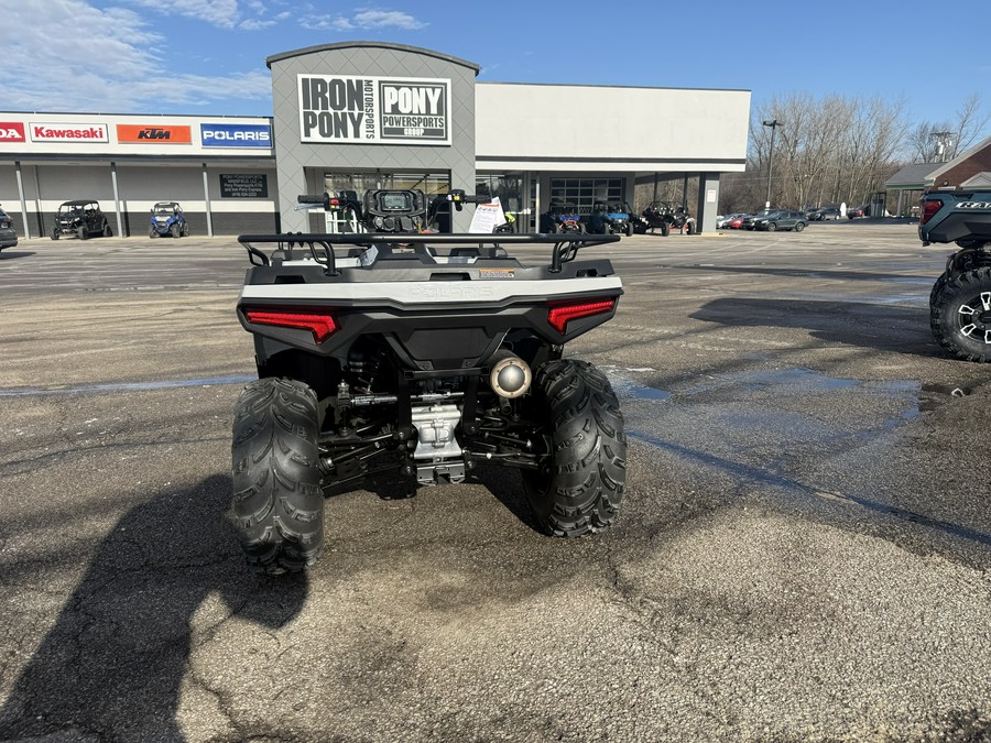 2026 Polaris Sportsman 450 EPS