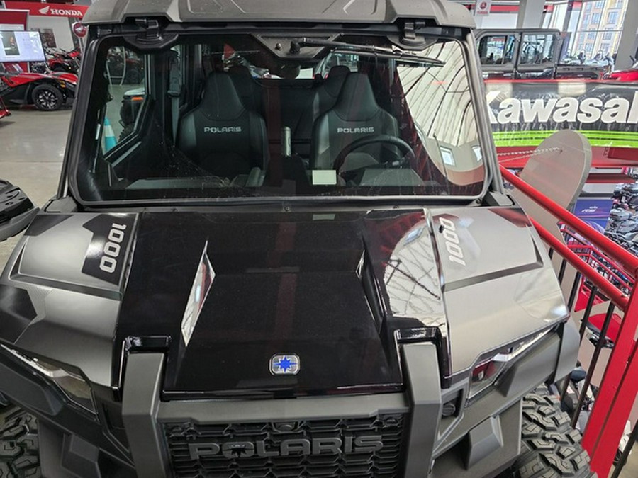 2026 Polaris Xpedition ADV 5 Northstar