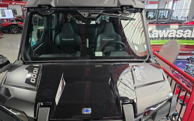 2026 Polaris Xpedition ADV 5 Northstar