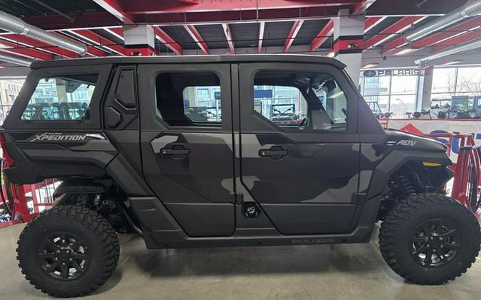 2026 Polaris Xpedition ADV 5 Northstar