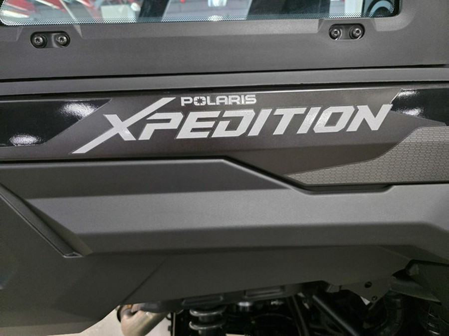 2026 Polaris Xpedition ADV 5 Northstar