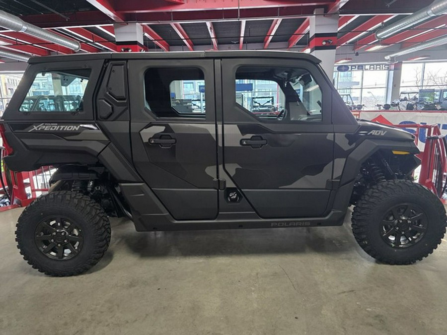 2026 Polaris Xpedition ADV 5 Northstar