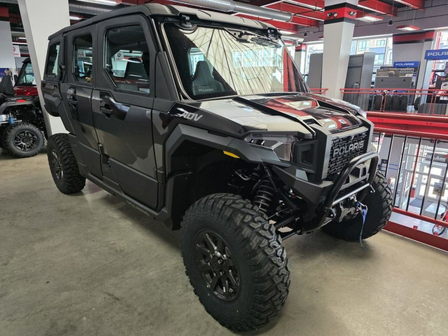 2026 Polaris Xpedition ADV 5 Northstar