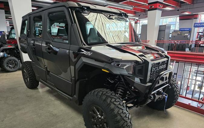 2026 Polaris Xpedition ADV 5 Northstar