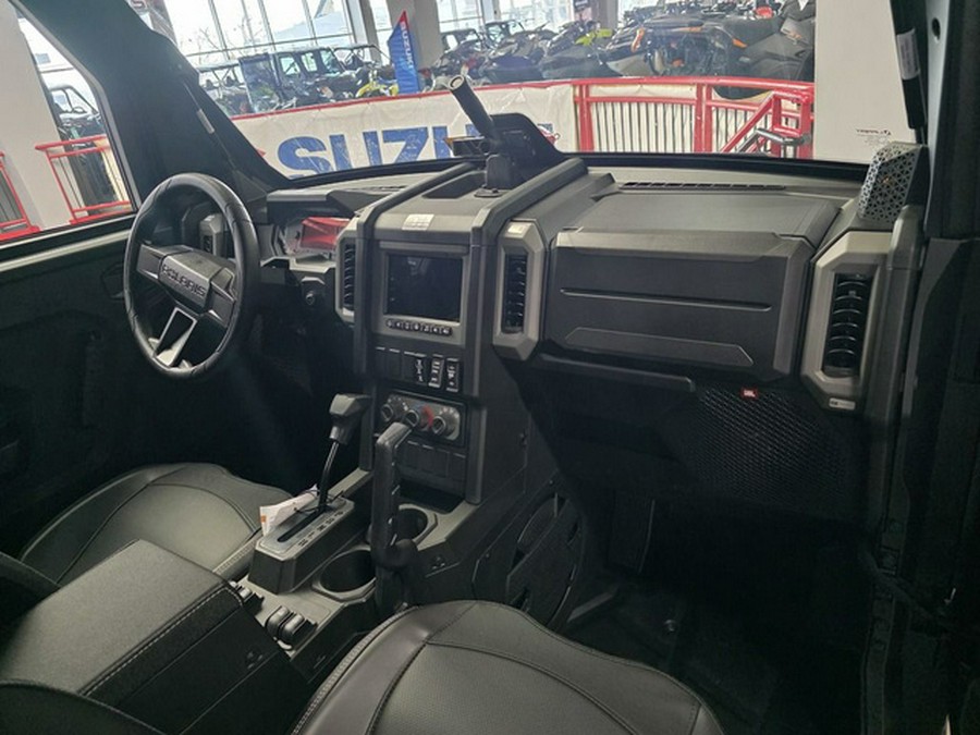 2026 Polaris Xpedition ADV 5 Northstar