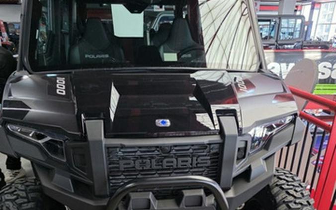 2026 Polaris Xpedition ADV 5 Northstar