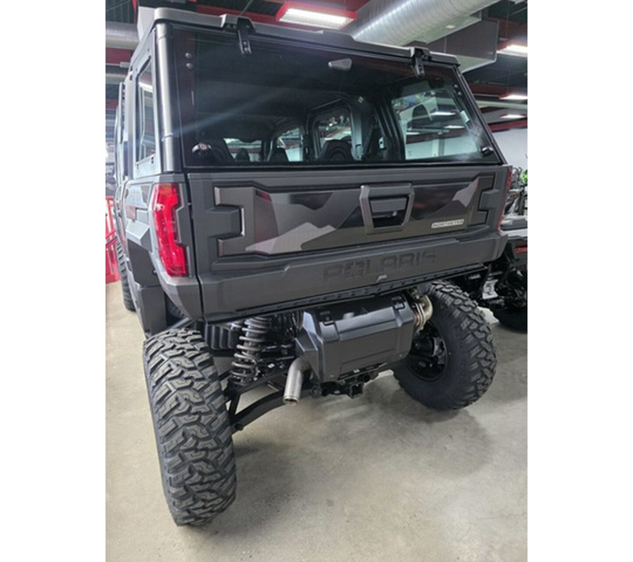 2026 Polaris Xpedition ADV 5 Northstar
