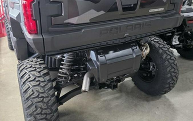 2026 Polaris Xpedition ADV 5 Northstar