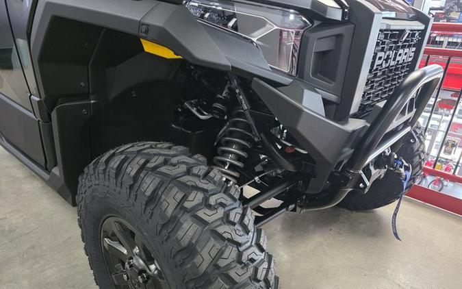 2026 Polaris Xpedition ADV 5 Northstar