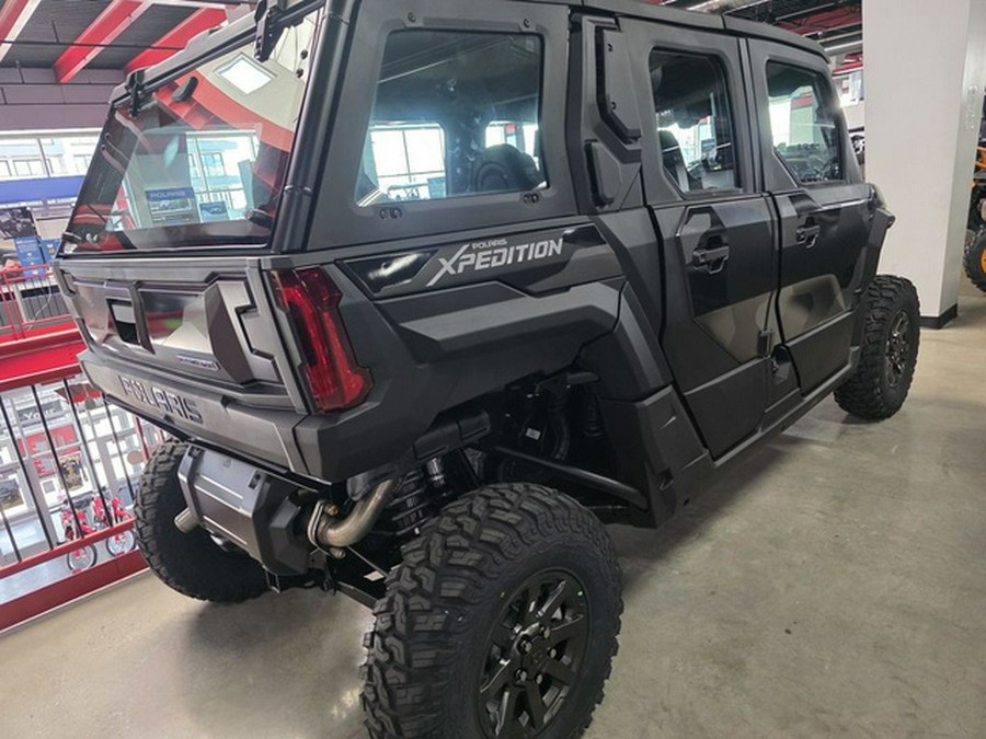 2026 Polaris Xpedition ADV 5 Northstar