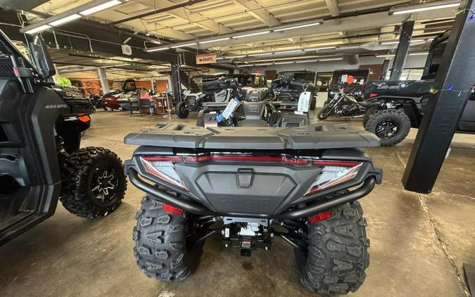 2026 CFMOTO CF600AZ-3SA