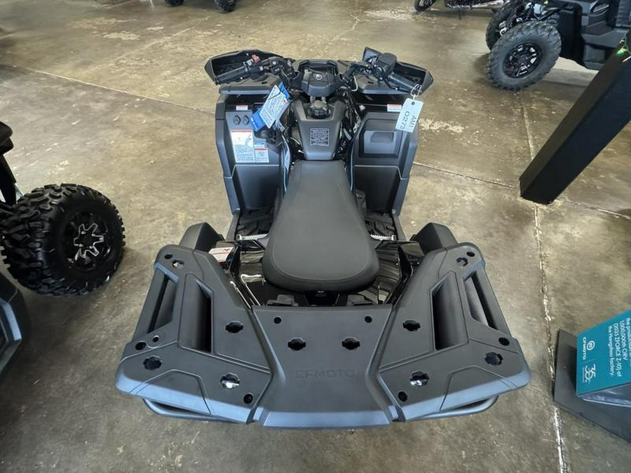 2026 CFMOTO CF600AZ-3SA