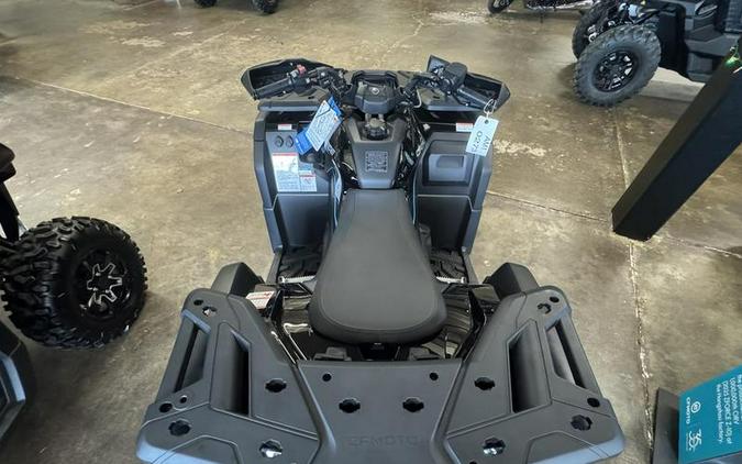 2026 CFMOTO CF600AZ-3SA