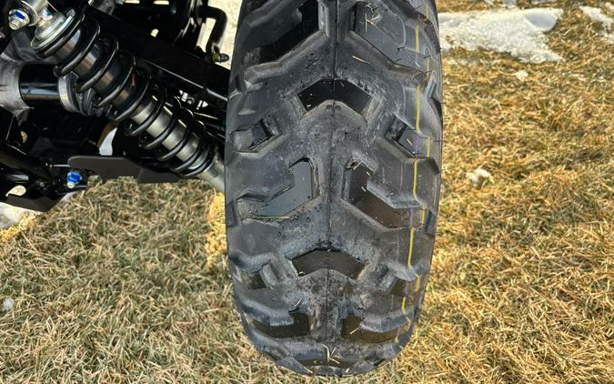 2026 Honda FourTrax Foreman Rubicon 4x4 Automatic DCT EPS