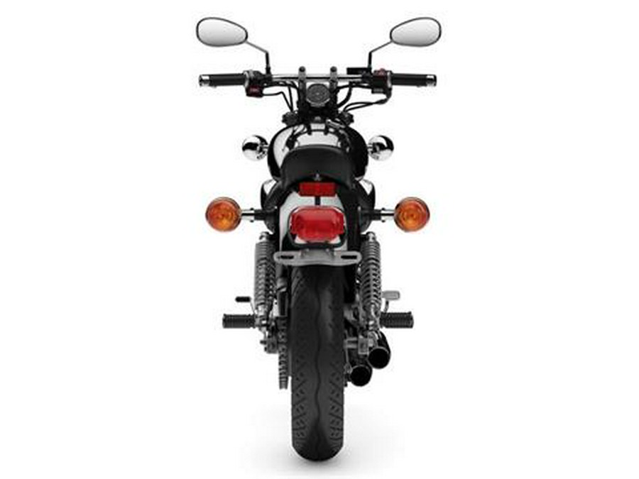 2026 Yamaha V Star 250