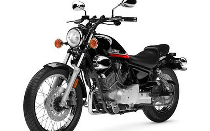 2026 Yamaha V Star 250