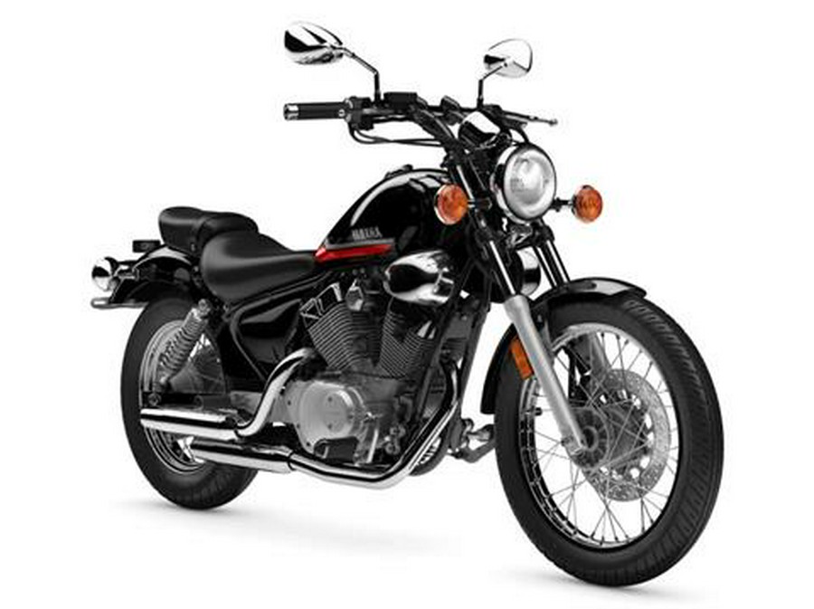2026 Yamaha V Star 250